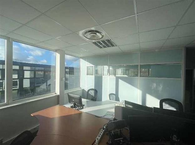 Bureau Location 76130 MONT SAINT AIGNAN