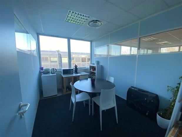 Bureau Location 76130 MONT SAINT AIGNAN