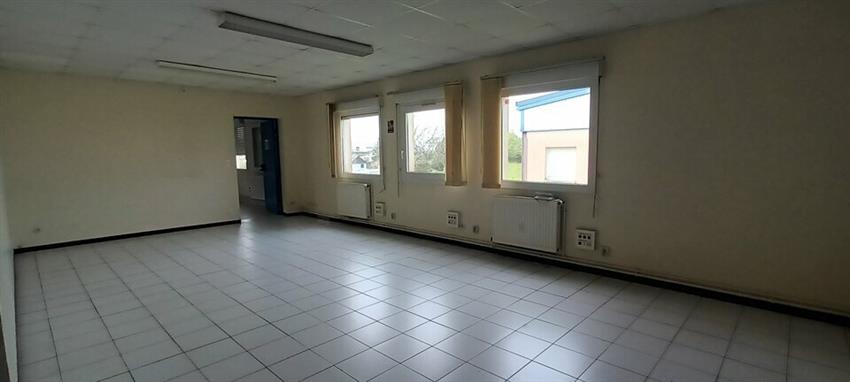 Bureau Location 76170 LA FRENAYE