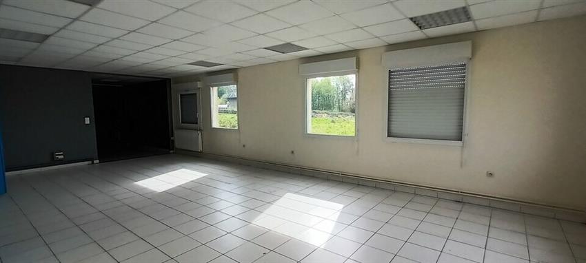 Bureau Location 76170 LA FRENAYE