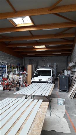 Local d'activités Vente 76620 LE HAVRE