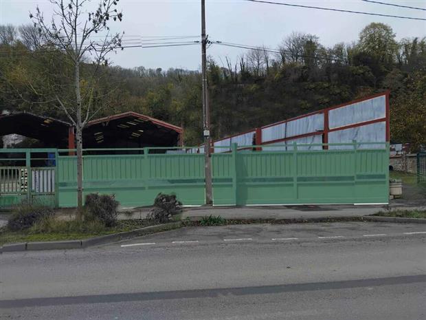 Terrain Location 76380 CANTELEU CROISSET