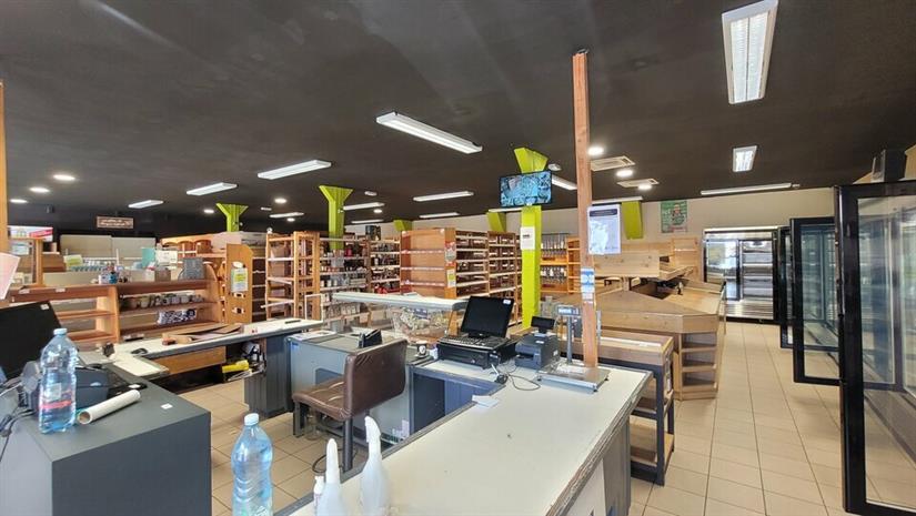 Commerce Location 76140 LE PETIT QUEVILLY