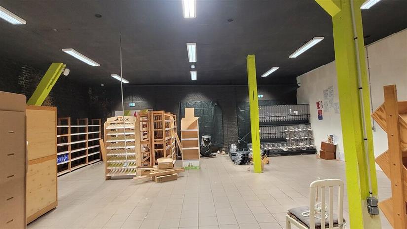 Commerce Location 76140 LE PETIT QUEVILLY