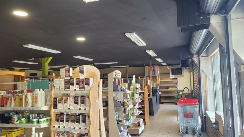 Commerce Location 76140 LE PETIT QUEVILLY