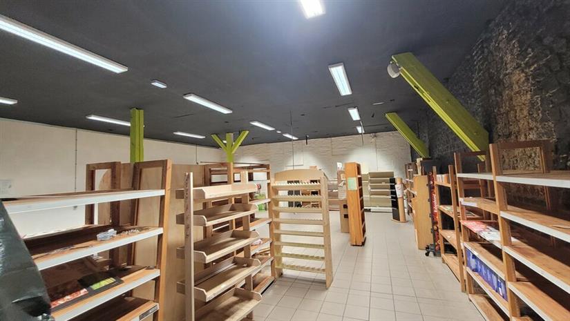 Commerce Location 76140 LE PETIT QUEVILLY