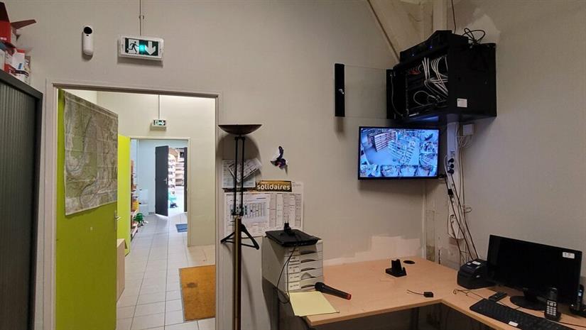 Commerce Location 76140 LE PETIT QUEVILLY