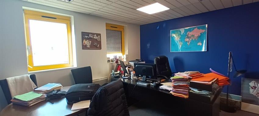 Bureau Vente 76600 LE HAVRE