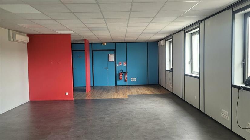 Bureau Location 76120 LE GRAND QUEVILLY