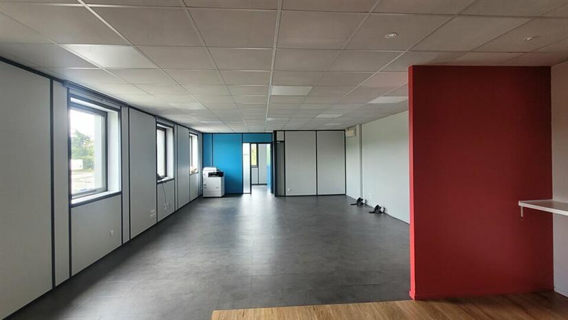 Bureau Location 76120 LE GRAND QUEVILLY
