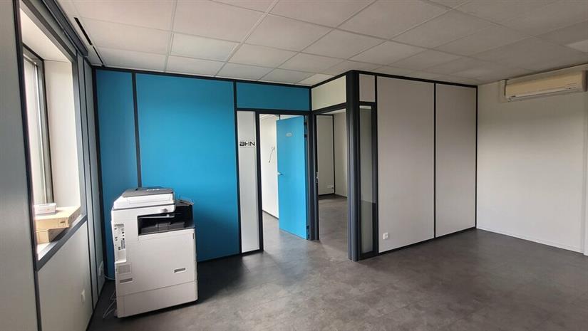 Bureau Location 76120 LE GRAND QUEVILLY