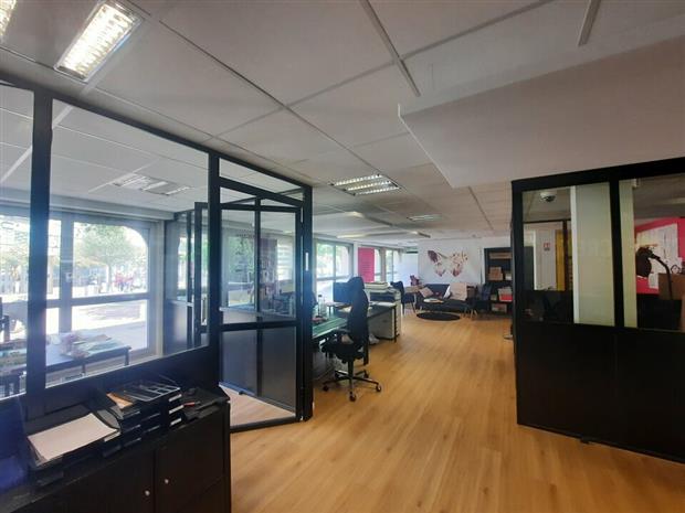 Bureau Location 76100 ROUEN