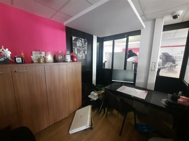 Bureau Location 76100 ROUEN