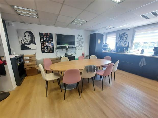 Bureau Location 76100 ROUEN