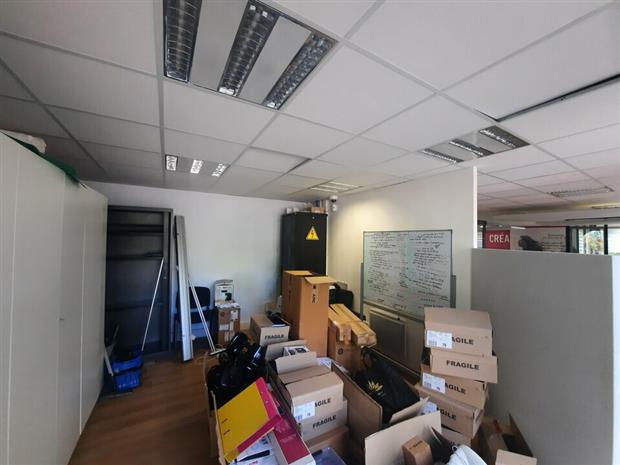 Bureau Location 76100 ROUEN