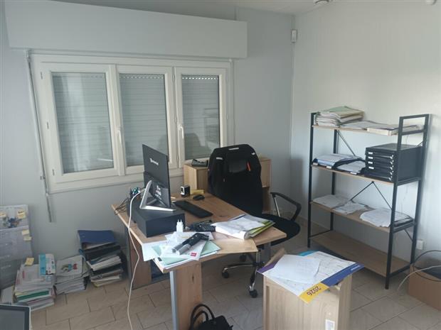 Local d'activités Location 76510 SAINT-NICOLAS-D'ALIERMONT