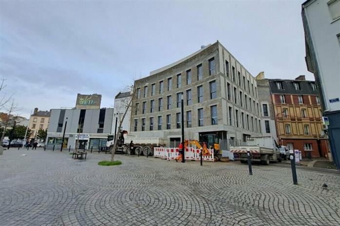 Bureau Location 76600 LE HAVRE