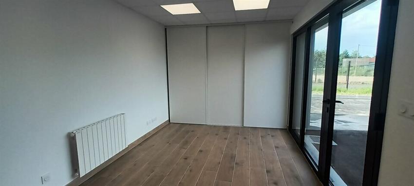 Local d'activités Location 76210 BOLBEC