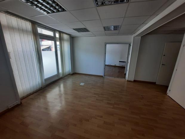 Bureau Location 76300 SOTTEVILLE LES ROUEN