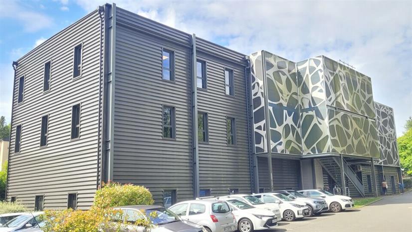 Bureau Location 76130 MONT-SAINT-AIGNAN