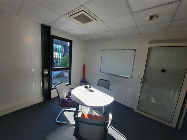 Bureau Location 76130 MONT-SAINT-AIGNAN