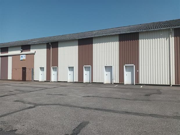Local d'activités Location 76510 SAINT NICOLAS D'ALIERMONT