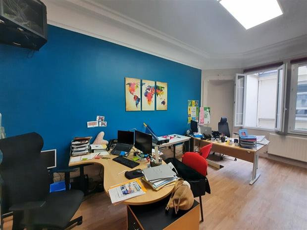 Bureau Location 76000 ROUEN