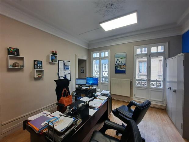 Bureau Location 76000 ROUEN