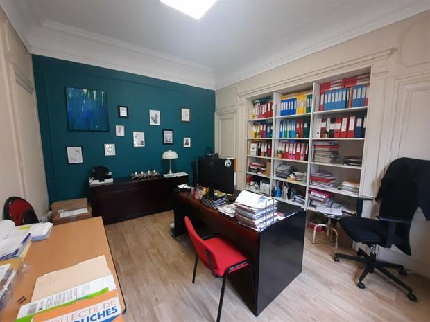 Bureau Location 76000 ROUEN