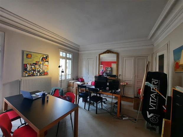 Bureau Location 76000 ROUEN