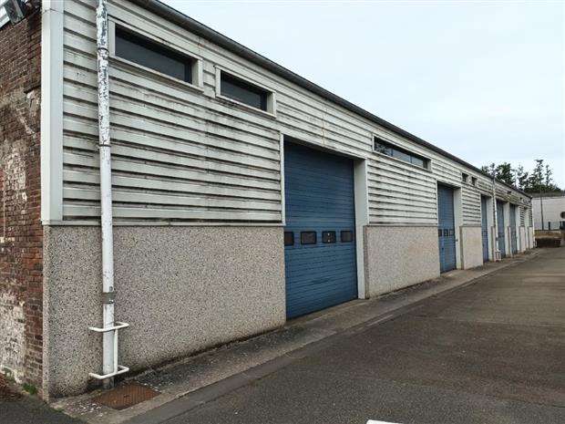 Local d'activités Location 76270 NEUFCHATEL EN BRAY