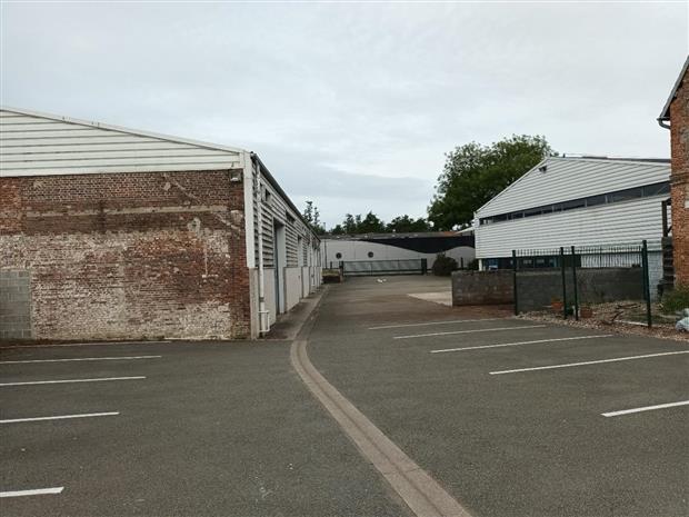 Local d'activités Location 76270 NEUFCHATEL EN BRAY
