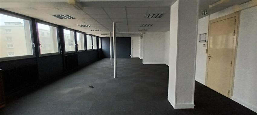 Bureau Location 76600 LE HAVRE