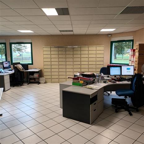 Local d'activités Location 76560 DOUDEVILLE