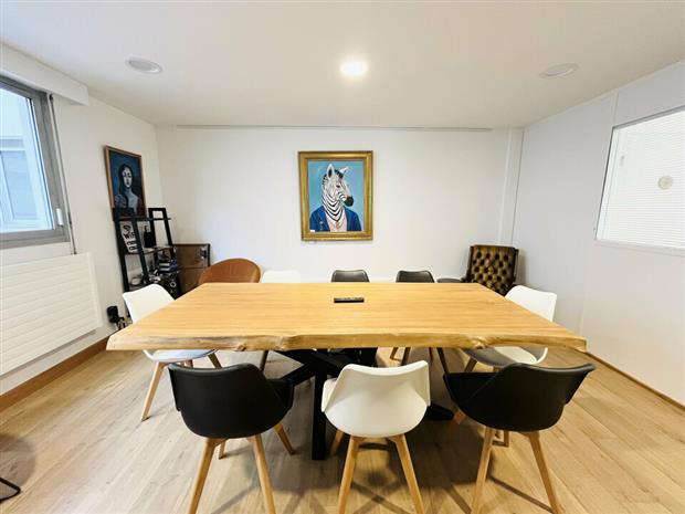 Bureau Vente 76000 ROUEN