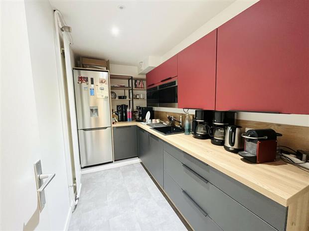 Bureau Vente 76000 ROUEN