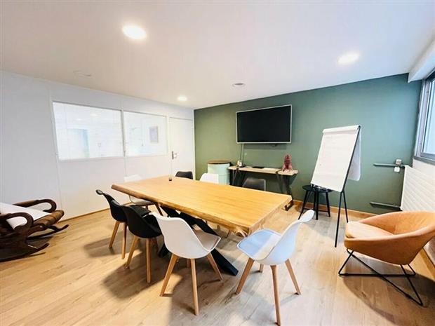 Bureau Vente 76000 ROUEN