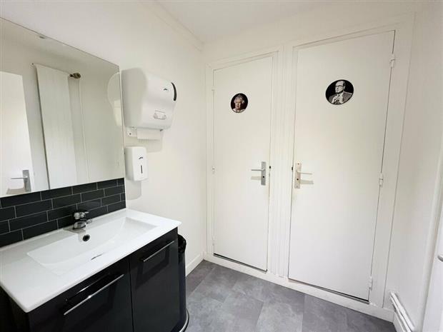Bureau Vente 76000 ROUEN