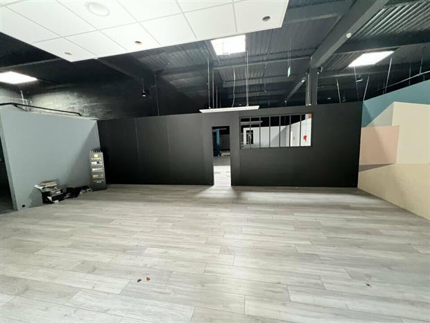 Commerce Vente 76360 BARENTIN