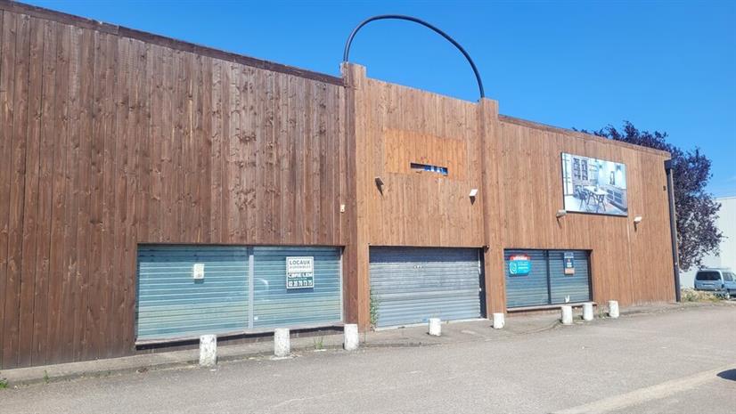 Commerce Vente 76360 BARENTIN