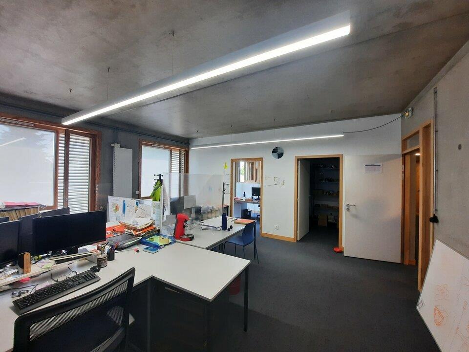 Bureau Location 76230 BOIS-GUILLAUME
