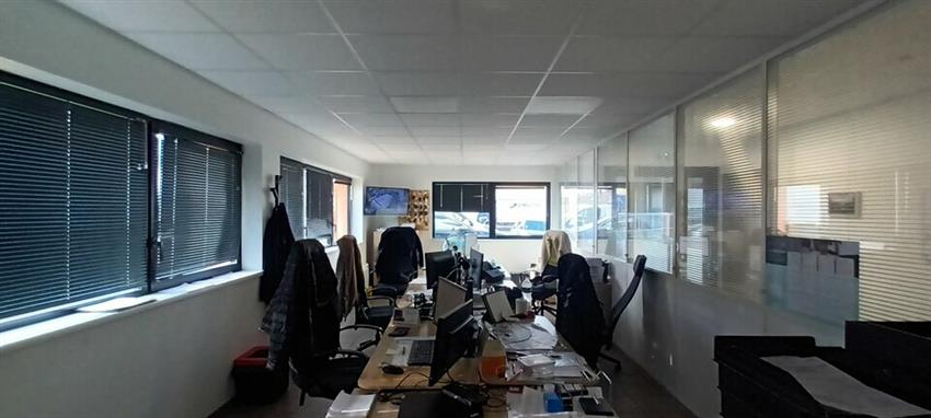 Local d'activités Vente 76700 HARFLEUR