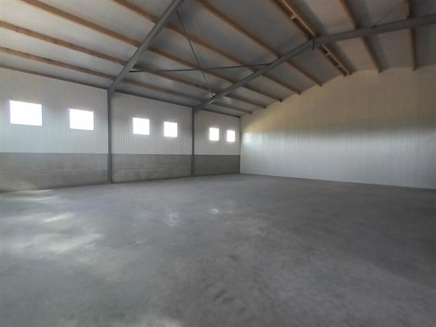 Local d'activités Location 76510 SAINT NICOLAS D'ALIERMONT