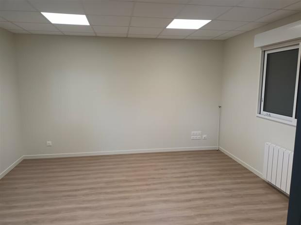 Local d'activités Location 76510 SAINT NICOLAS D'ALIERMONT