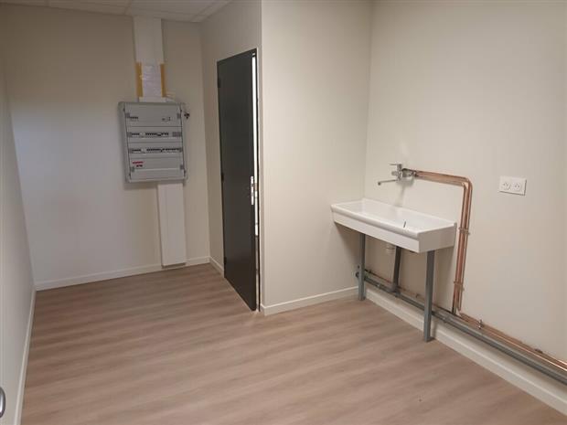 Local d'activités Location 76510 SAINT NICOLAS D'ALIERMONT