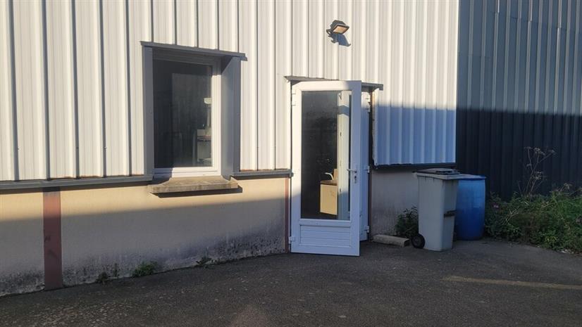 Local d'activités Location 76160 SAINT JACQUES SUR DARNETAL