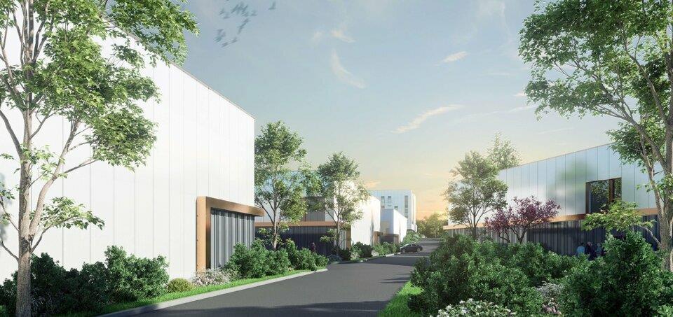 Local d'activités Vente 76650 PETIT COURONNE