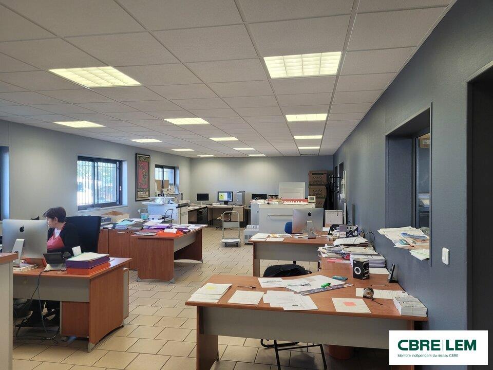 Local d'activités Location 76320 CAUDEBEC-LÈS-ELBEUF