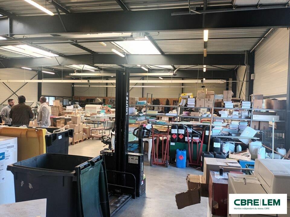 Local d'activités Location 76320 CAUDEBEC-LÈS-ELBEUF