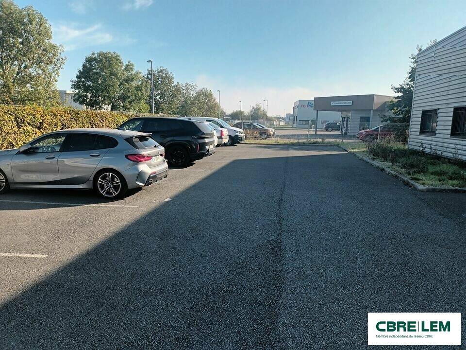 Local d'activités Location 76320 CAUDEBEC-LÈS-ELBEUF